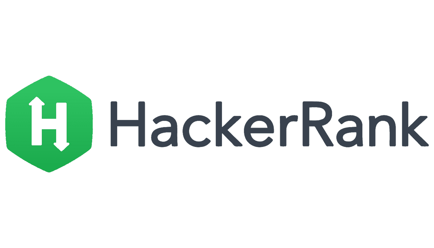 Hackerrank Logo