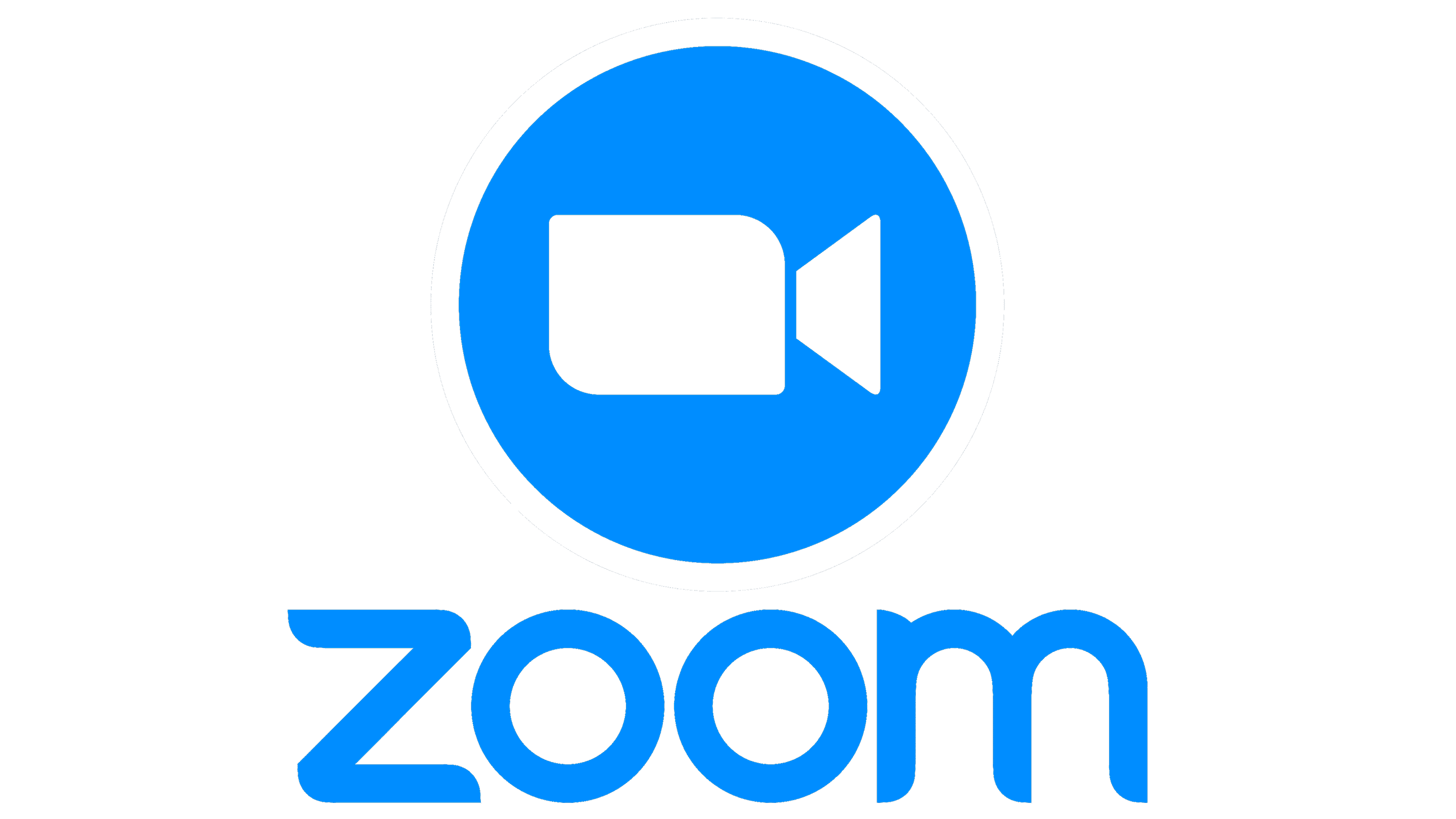 Zoom Logo